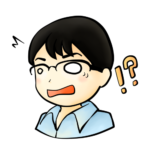 まさ(驚き)