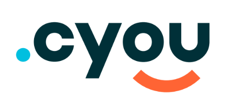 .cyouロゴ